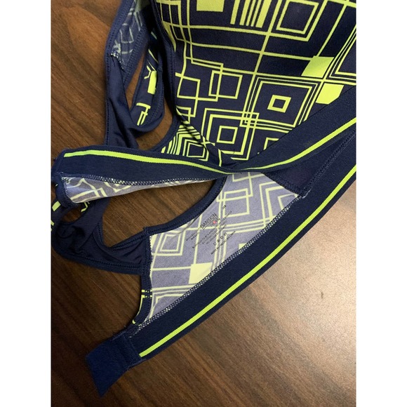 Danskin Now sports bra size 36B - Picture 5 of 10